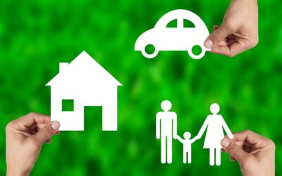 The Benefits Of Bundling Auto And Home Insurance