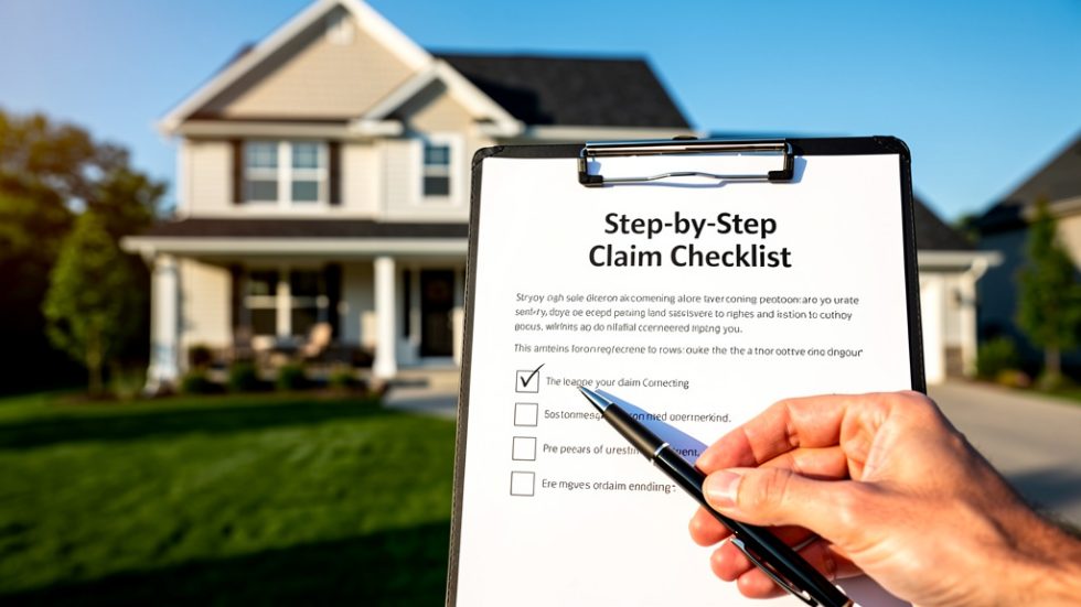 Insurance Claim MN