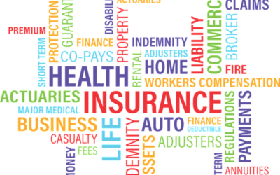 Finding The Right Insurance Coverage For Your Needs