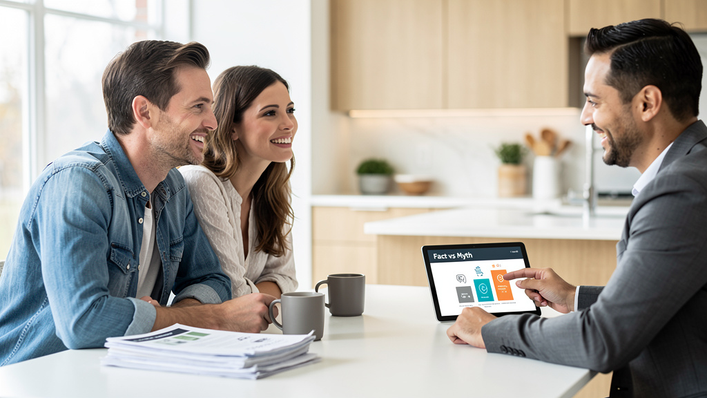 Common Insurance Myths Debunked for Minnesota Residents