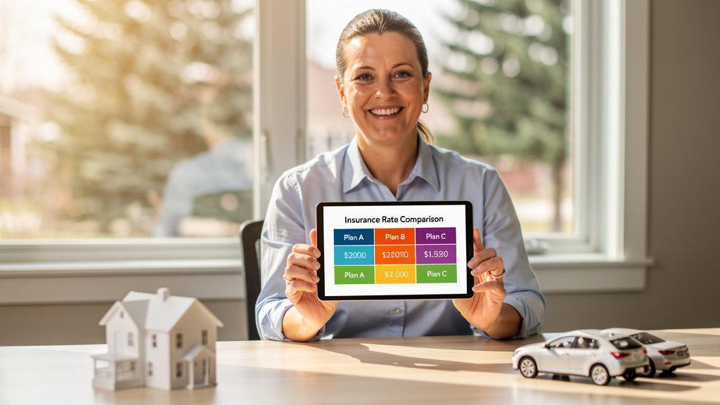 How to Lower Your Insurance Premiums in Minnesota