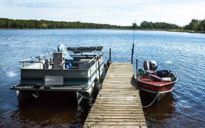 Protect Your Watercraft: The Importance of Boat Insurance