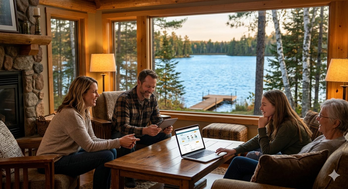 Cabin Insurance MN