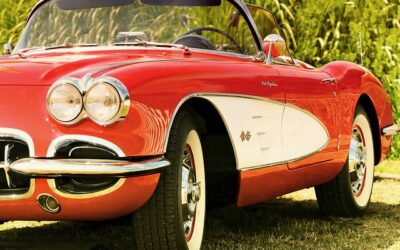 Rev Up Your Coverage: Why Classic Auto Insurance Is Essential