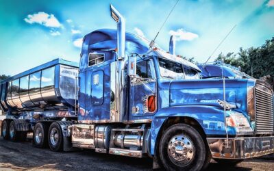Protect Your Business on the Road: Commercial Auto Insurance