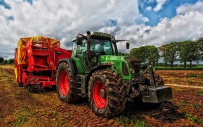Everything You Need To Know About Farm Insurance