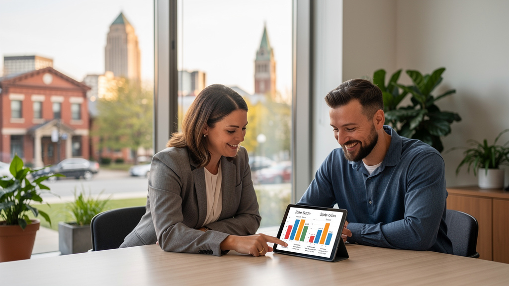 Why Work With a Local Independent Insurance Agency in MN