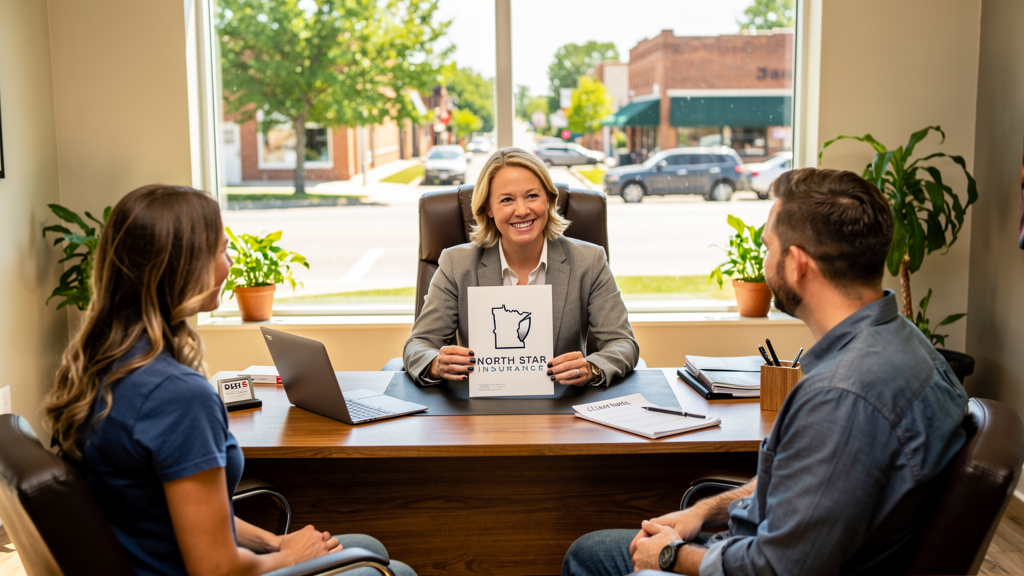 Minnesota Insurance Agency: How to Choose the Best Local Partner