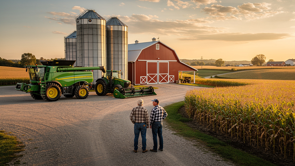 Farm Insurance
