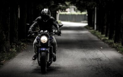 Shield Your Bike And Your Wallet With Motorcycle Insurance