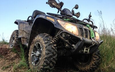 Drive Fearlessly With Comprehensive ATV Insurance