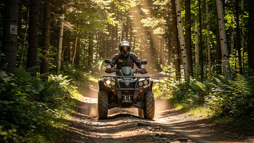 ATV Insurance MN