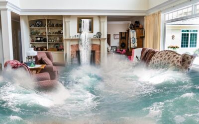 Why Flood Insurance Is A Lifesaver For Smart Homeowners