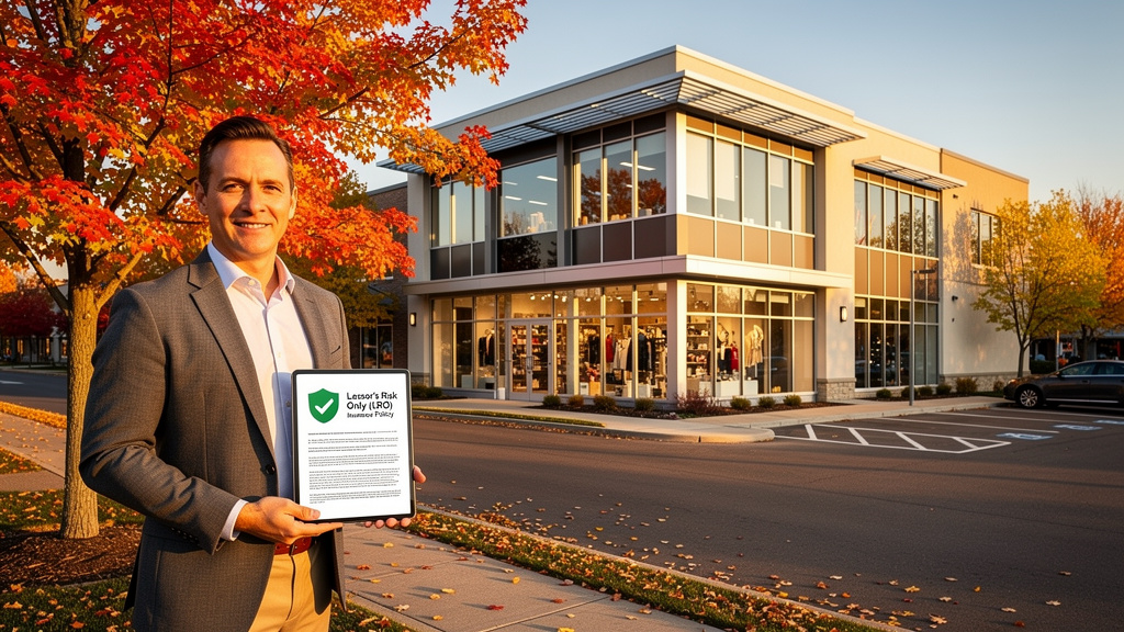 Lessor's Risk Insurance