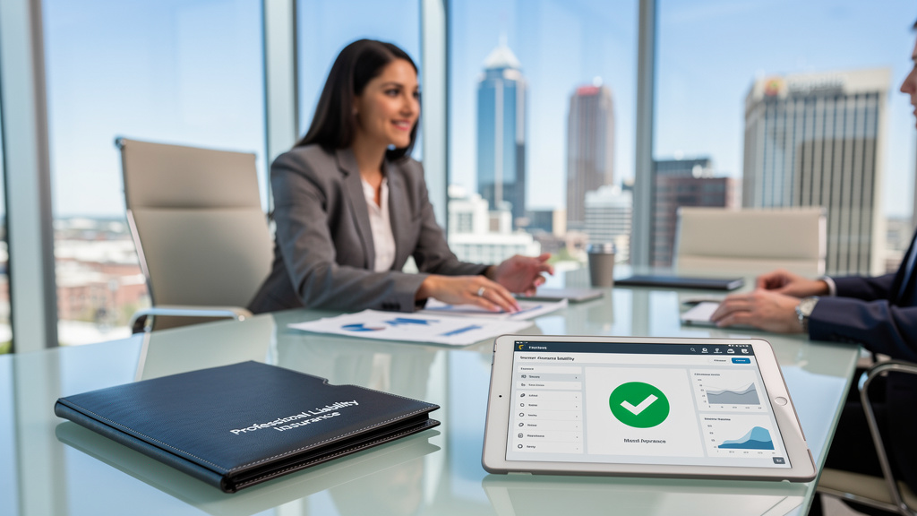 Professional Liability Insurance