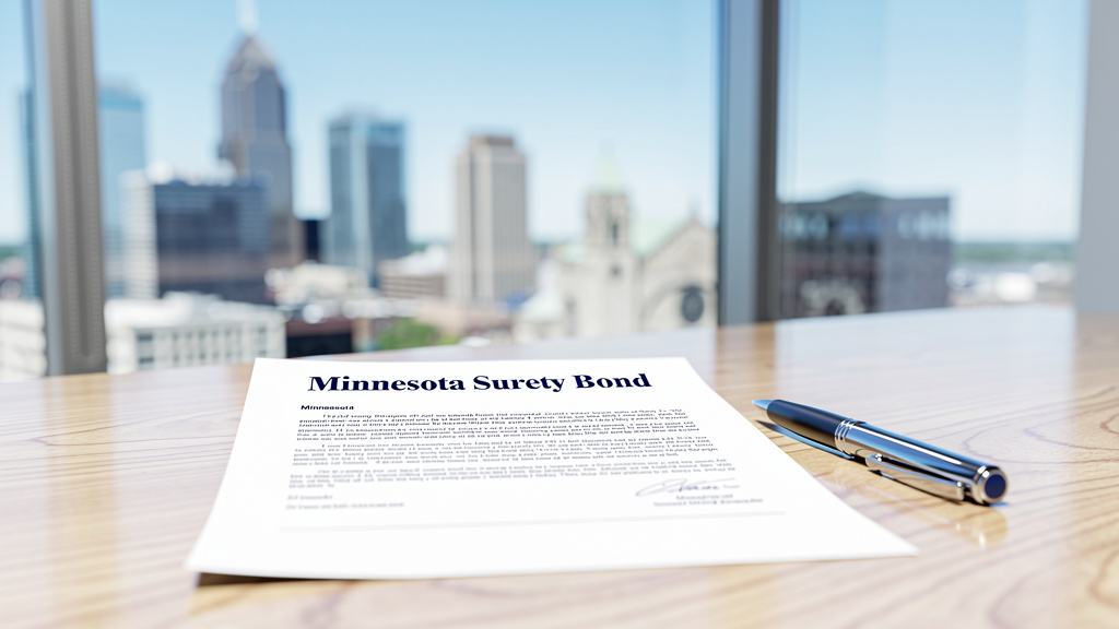 Surety Bonds
