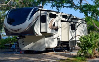 Travel Trailer Insurance: Safeguard Your Adventures