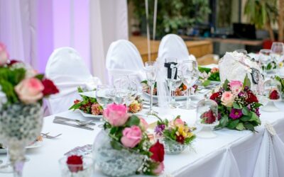 Ensure A Successful Event With Event Insurance