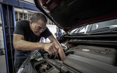 Get Garage Insurance To Safeguard Your Business Assets