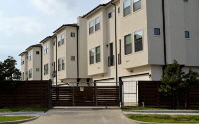What To Know About Home Association Insurance For HOAs
