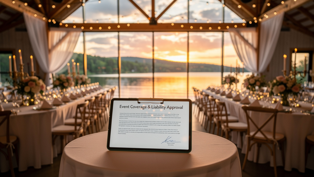 Event Insurance