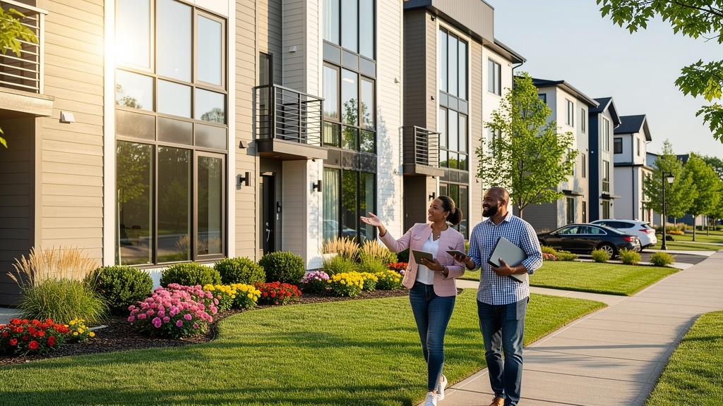 Home Association Insurance