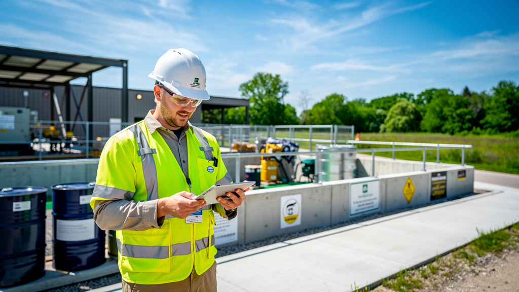 Pollution Liability Insurance