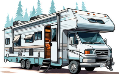 Recreational Vehicle Insurance: The Ultimate Guide To RV Insurance