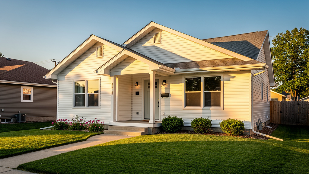 Rental Property Insurance
