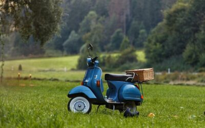 Protect Your Joy Ride With Scooter Insurance