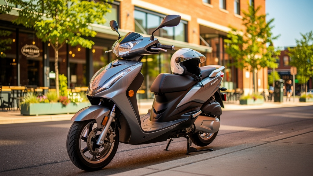 Scooter Insurance