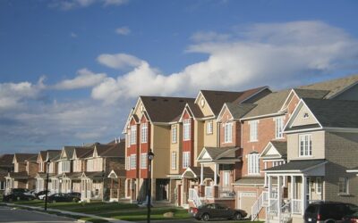 Discover How Townhome Insurance (HO-6) Works