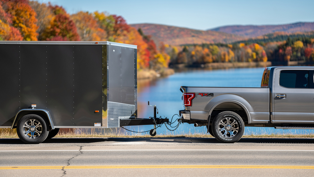 Trailer Insurance