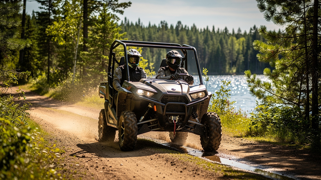 UTV Insurance