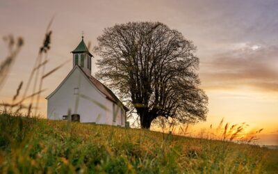 Protect Your Ministry And Congregation With Church Insurance