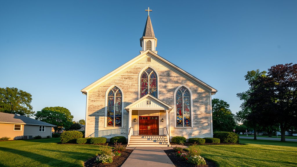 Church Insurance