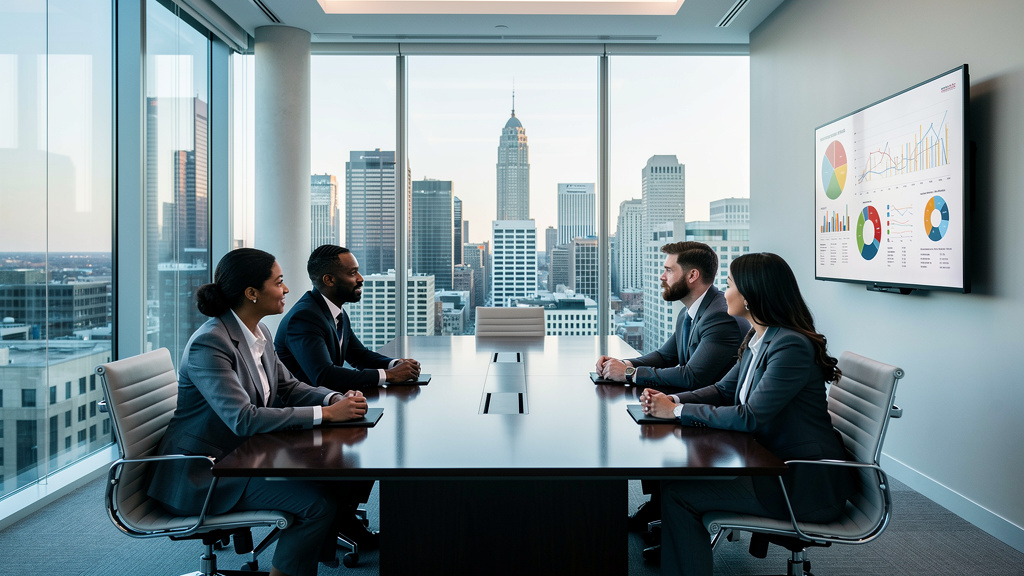 Management Liability Insurance