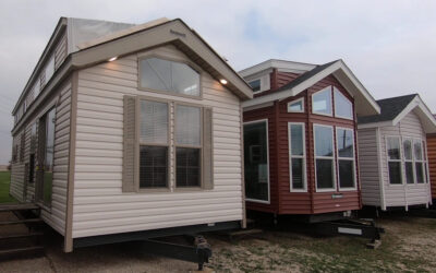 Park Model Insurance in Minnesota