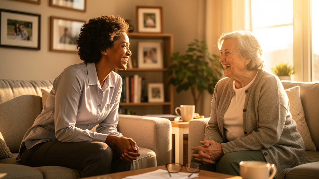 Minnesota PCA Agency Insurance