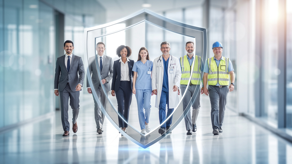 Staffing Agency Insurance