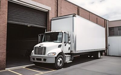 Discover The Power Of Automobile Liability Insurance For Business