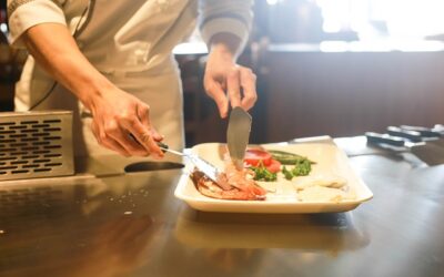 Get Tailored Restaurant Insurance Coverage Today