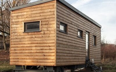 Tiny Home Insurance: Protecting Your Compact Abode With Ease