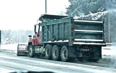 Commercial Vehicle Insurance in Minnesota