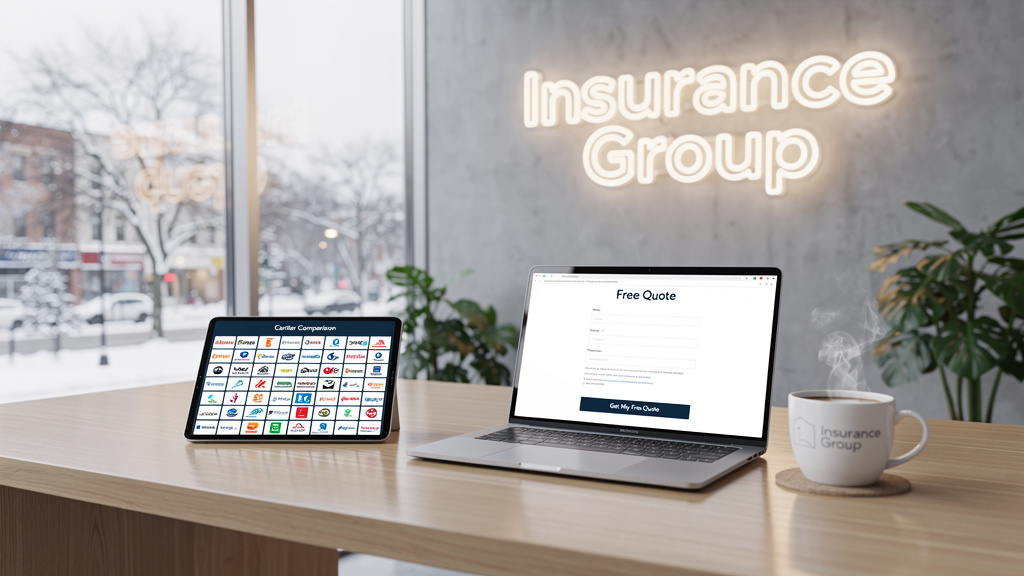 Captive Insurance MN
