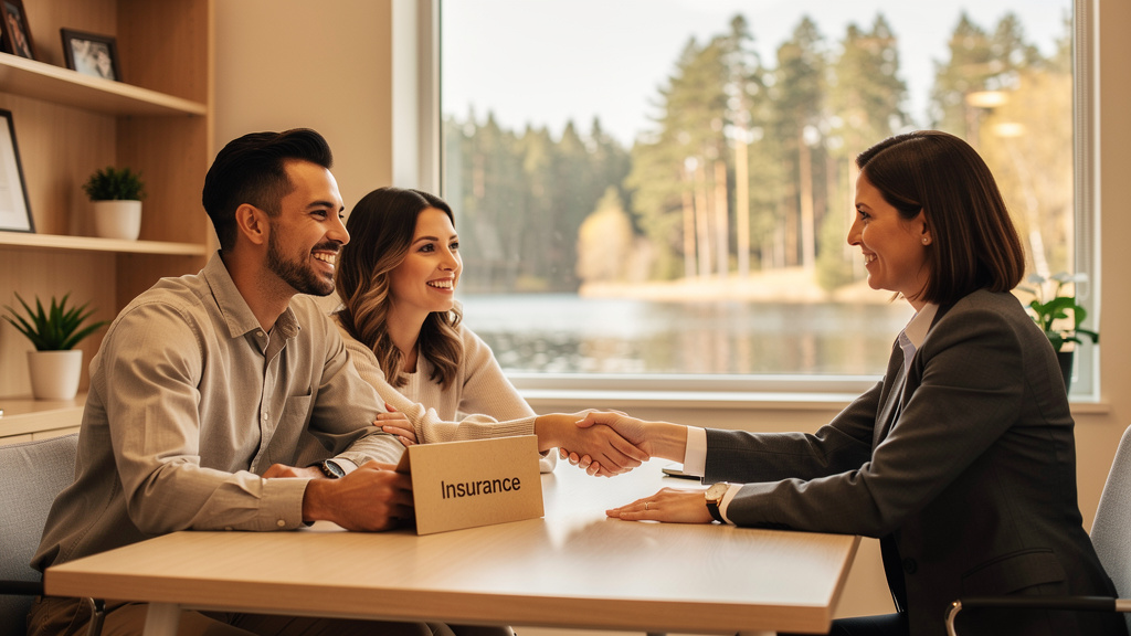 Insurance Agencies Near Me