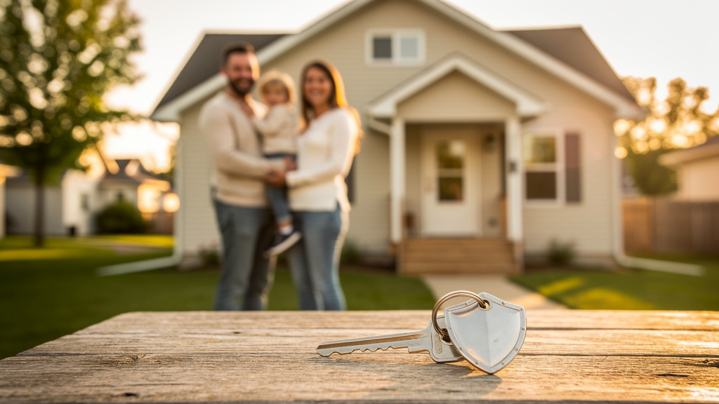 Mortgage Protection Insurance