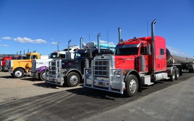Understanding Truck Insurance For Your Business