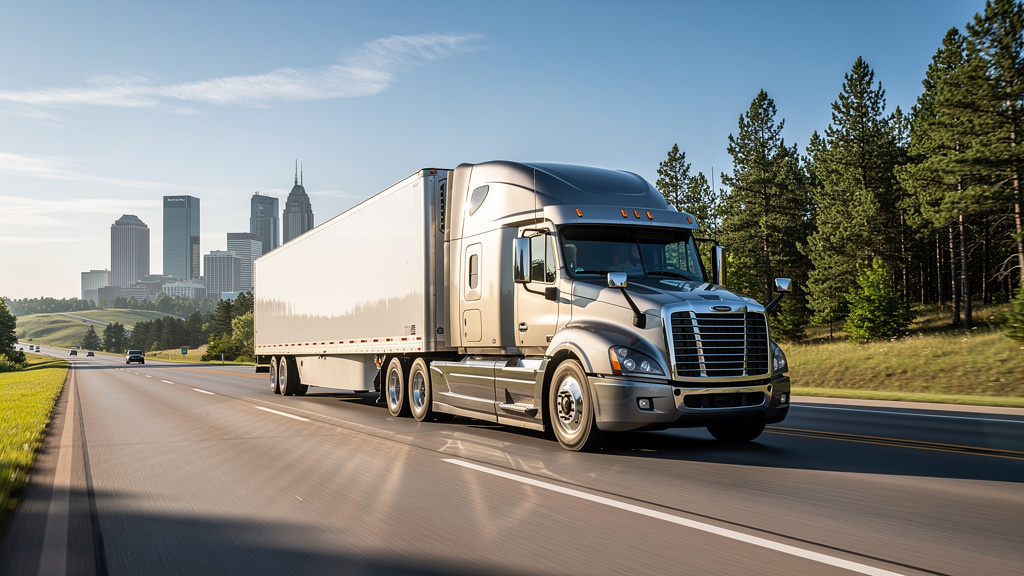 Truck Insurance