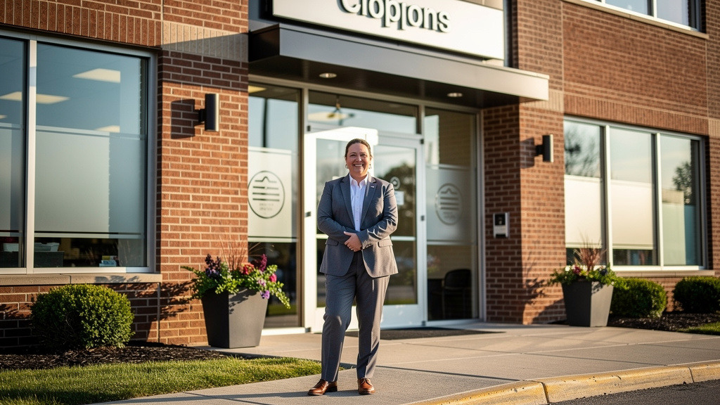 Business Liability Insurance MN